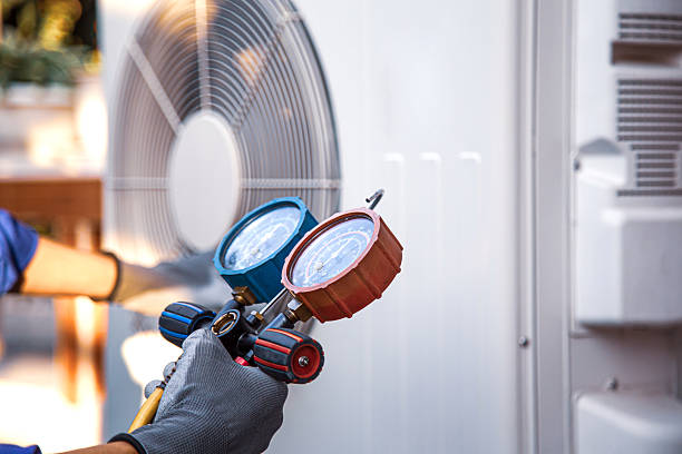 Affordable Ac Installation solutions in Longmire, WA